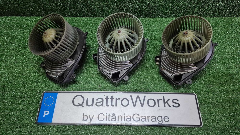 Motor Sofagem Audi A4 B5 Passat B5 Skoda Superb 8D 8D1820021 Original