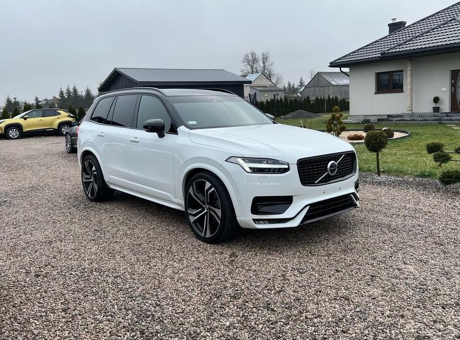 Volvo XC 90