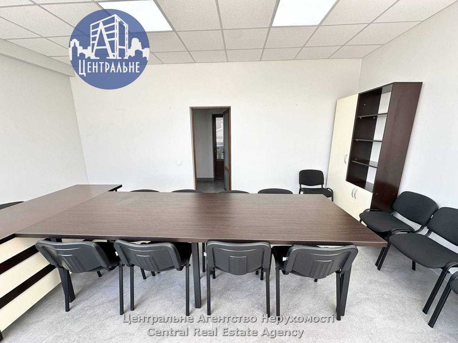 Оренда офісного приміщення