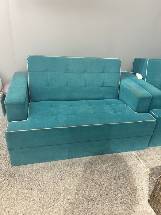 Sofa rozkladana