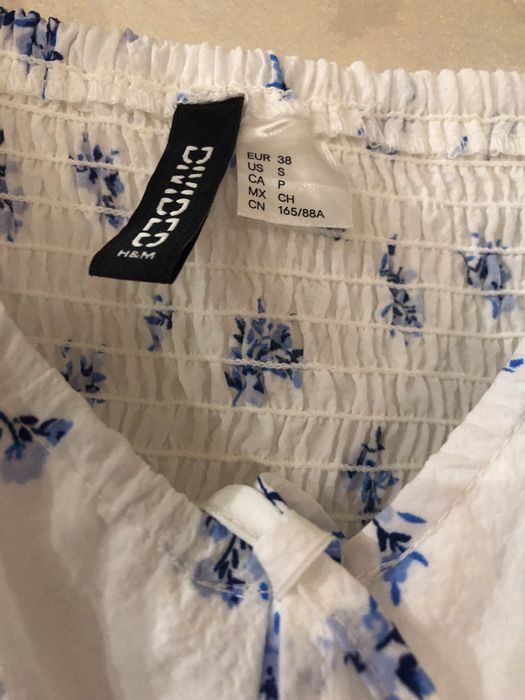 Сукня H&M Divided нова