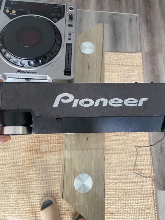CDJ 1000 Mk3 Pioneer