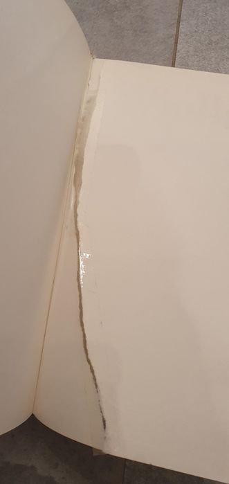 Wielka księga czytam sobie