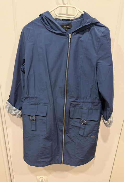 Płaszcz (parka) Solar
