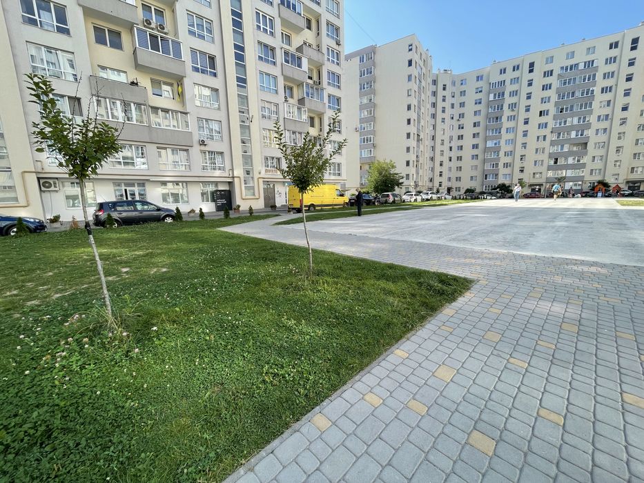 3-кімнатна квартира за адресою вул. Антоненка-Давидовича (площа 148 м²) - Atlanta.ua - фото 4