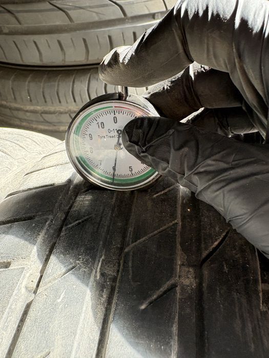 3x opony letnie 205/60R16 Laufenn S Fit Eq cena za sztukę 6mm