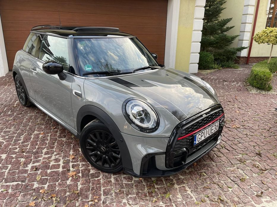 MINI ONE MINI Cooper One JCW