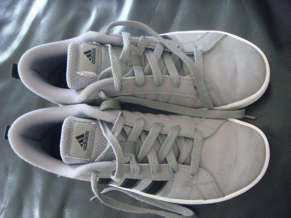 buty sportowe sneakersy adidas roz. 36 2/3