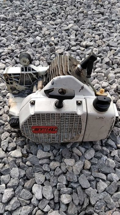 STIHL 038AV, STIHL 032AV, Husqvarna 246, COMOTO