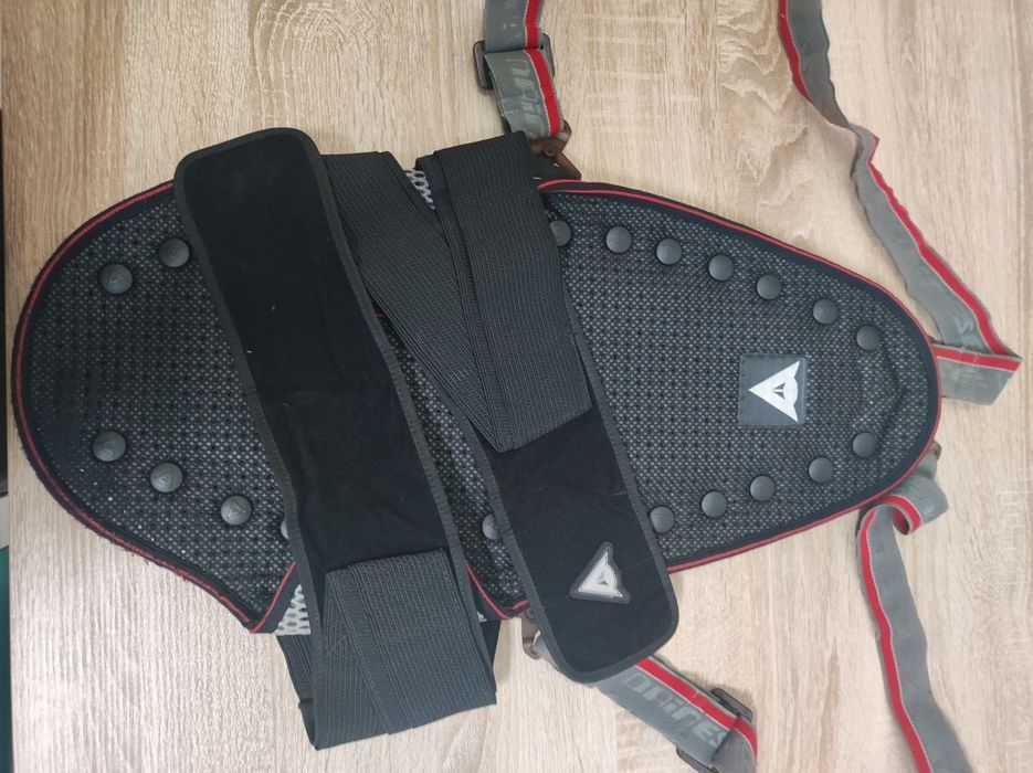 Dorsal/ lombar Dainese