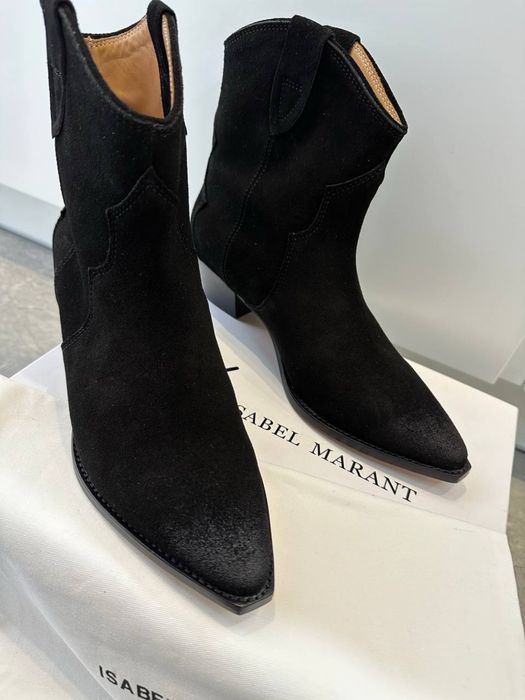 Козаки Isabel Marant