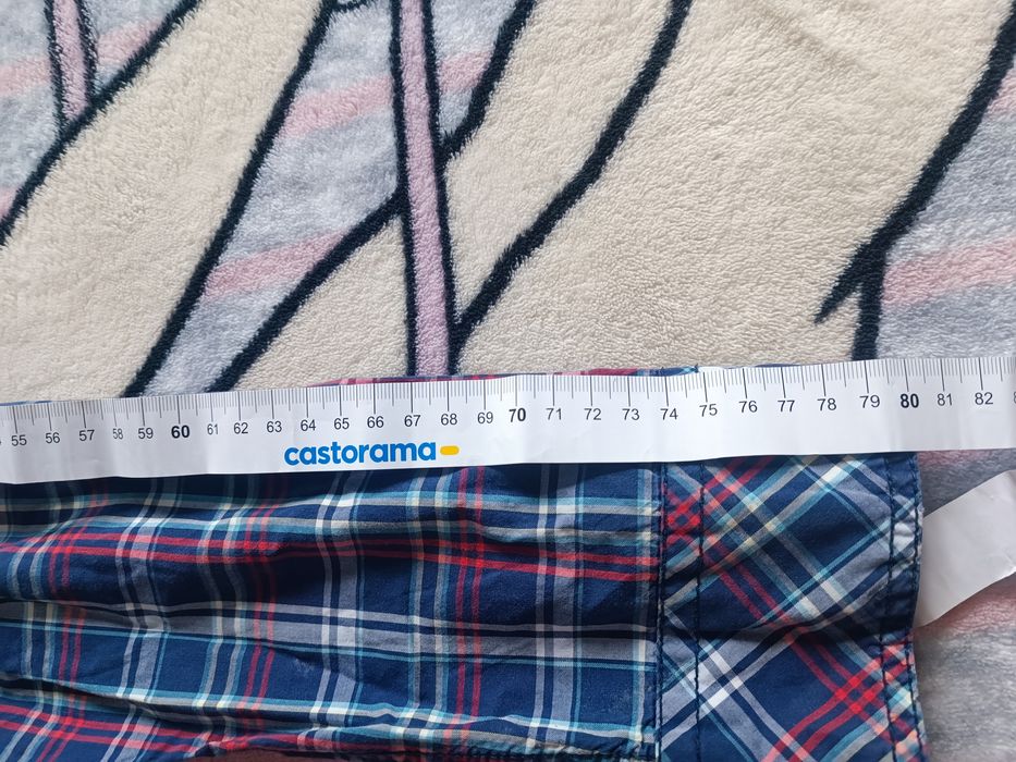 Koszula Hilfiger denim M