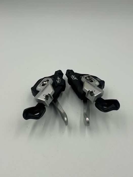 Manetki shimano deore xt sl-m780 2/3x10