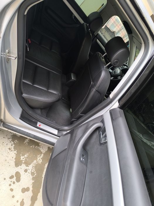 Audi A4 B7 avant S-line 2xx