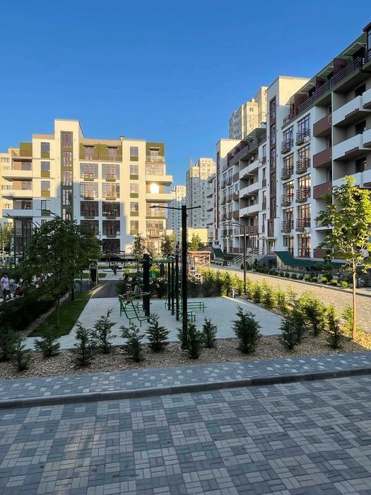 Горящая Студия в жк Смарт Сити. Сдан и заселен!