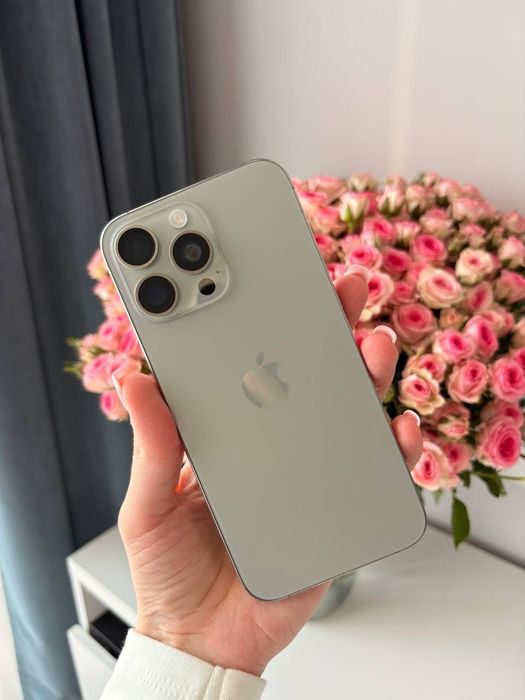 iPhone 15 Pro Max 512GB