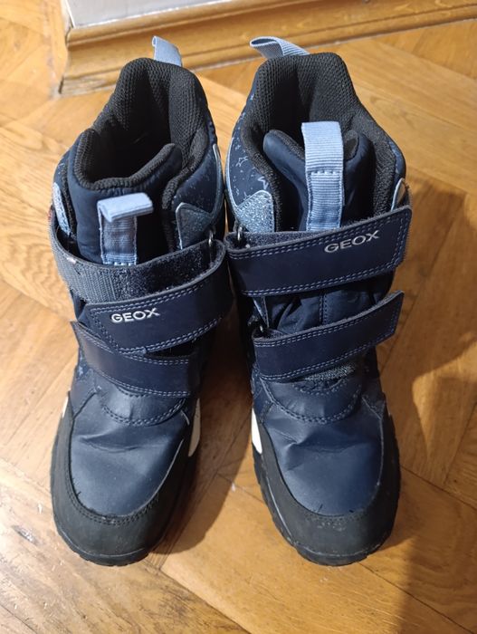 Śniegowce Geox 36