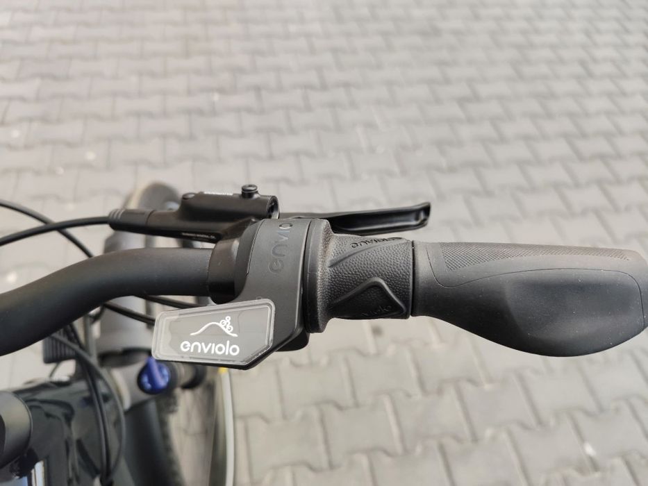 Specialized Turbo Vado elektryk rozm. M