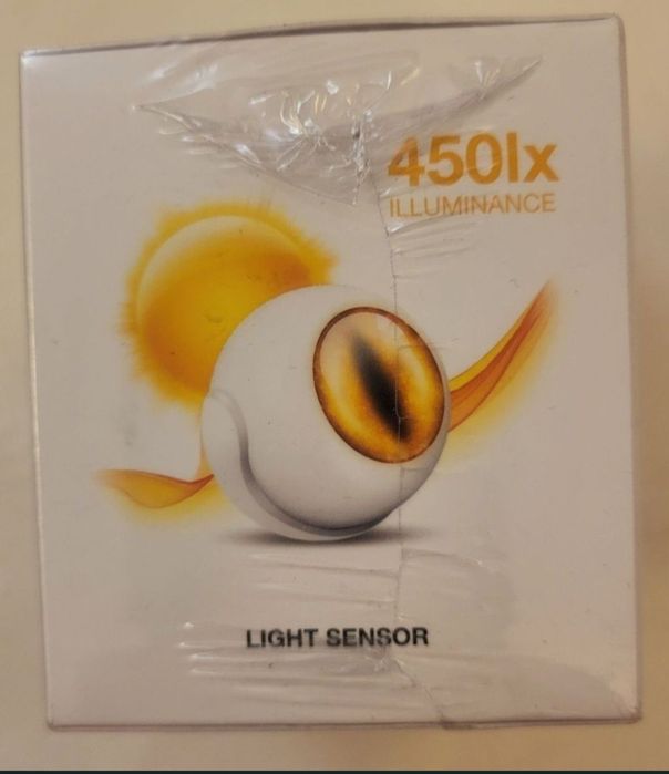 FIBARO czujnik ruchu