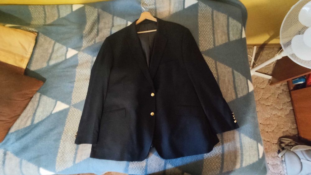 Marynarka Forthis 6XL/8XL