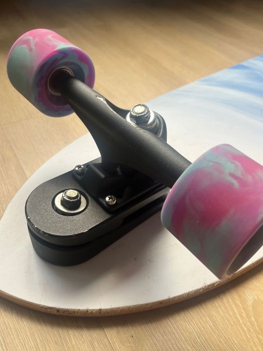 Surfskate raft boards