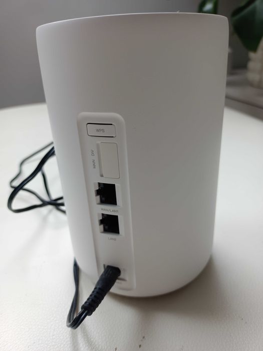 Router TCL Linkhub LTE