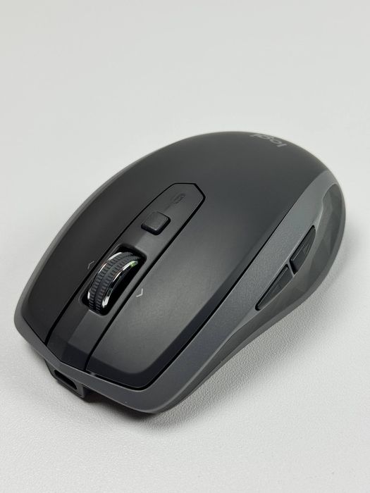 Бездротова миша Logitech MX Anywhere 2S Graphite (910-007232)