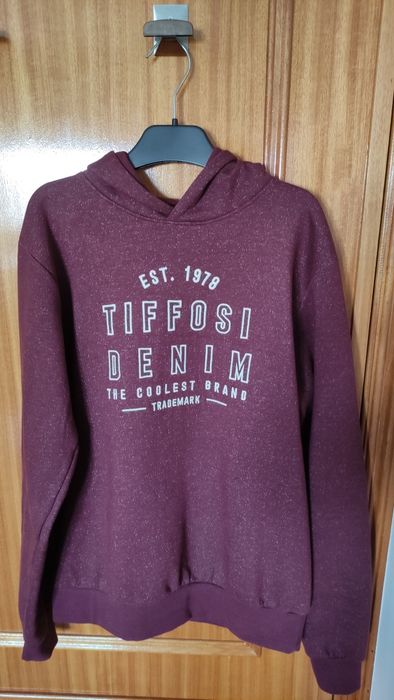 Tiffosi Sweatshirt 164 cm