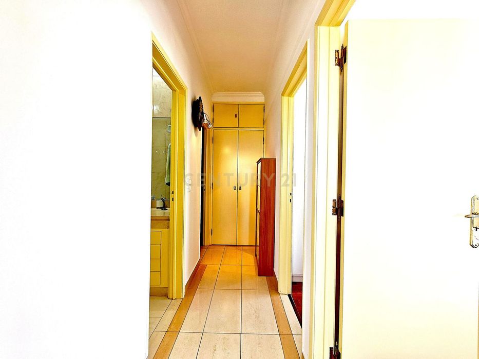 PORTELA 26 - Apartamento T3 com vista Rio na Portela de Sacavém