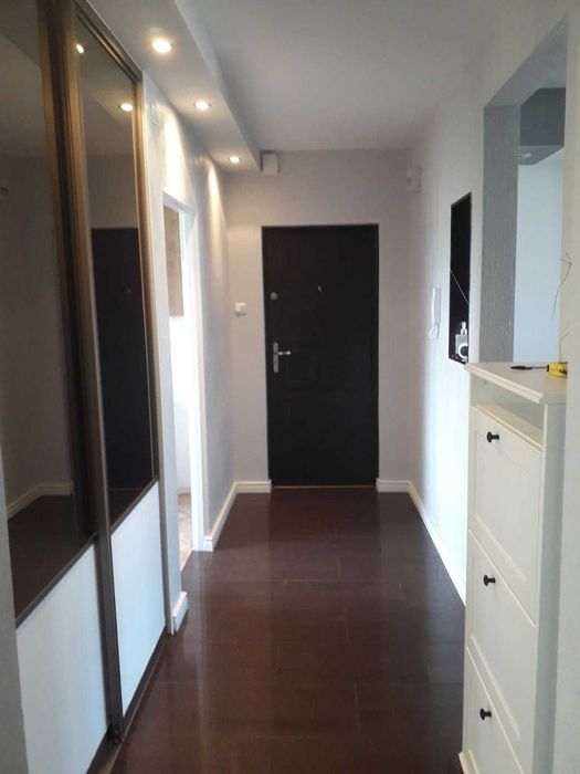 Wynajem mieszkania Zamość