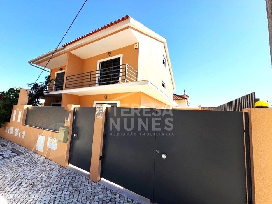 Moradia Gemnida V3 - Quinta Do Conde