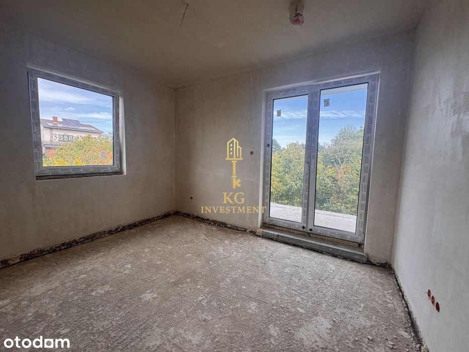 Stan deweloperski| 130m2| Cicha okolica| Nowa Cena