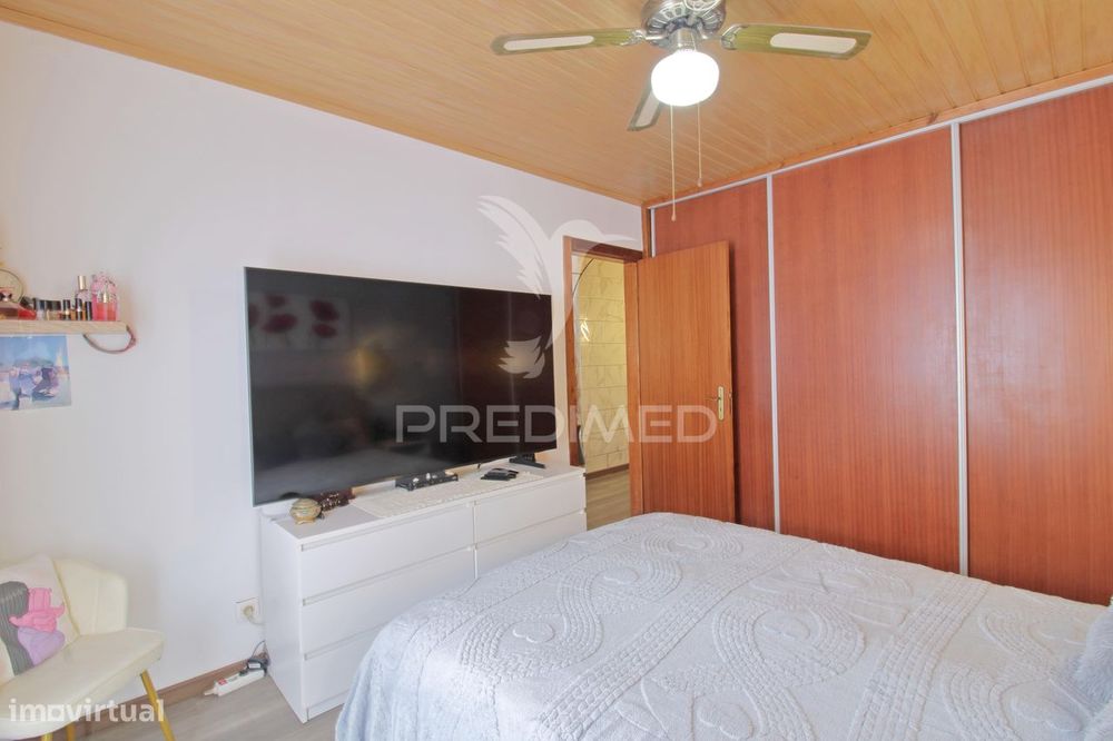 Moradia T2 em S. Bento
