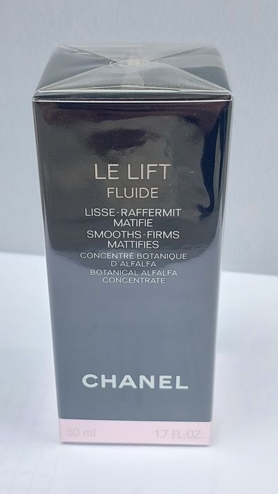 Chanel флюїд для обличчя,Alfaparf маска для волосся,Alfaparf шампунь