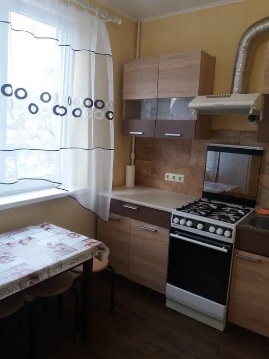 Здам 1-кімнатну квартиру метро Холодна Гора