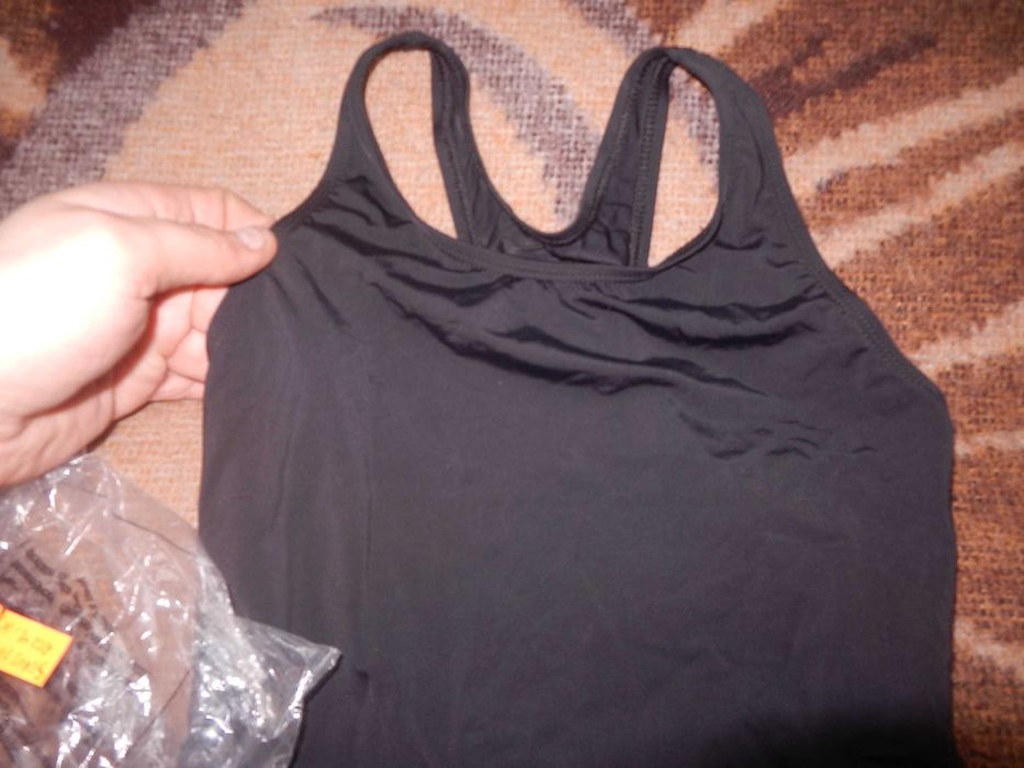 Promocja>Beautikini Strój kąpielowy jednoczęściowy rozm. XXS(32)