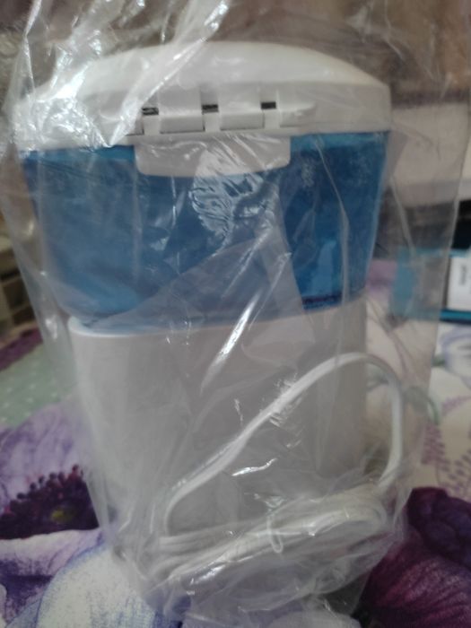 Універсальний іригатор порожнини рота WP-100 E2 Ultra Waterpik