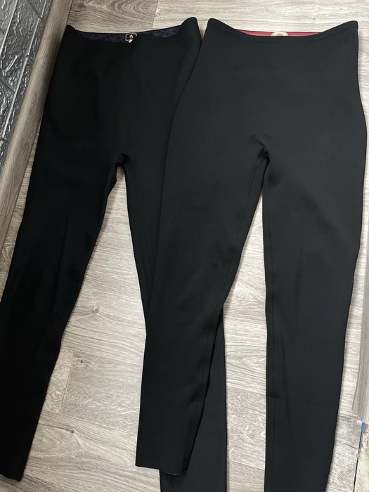 Джинсы палаццо,клёш,прямые новые,лосины с утеплением,джоггеры флис