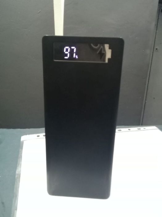 Повербанк 65000 mAh