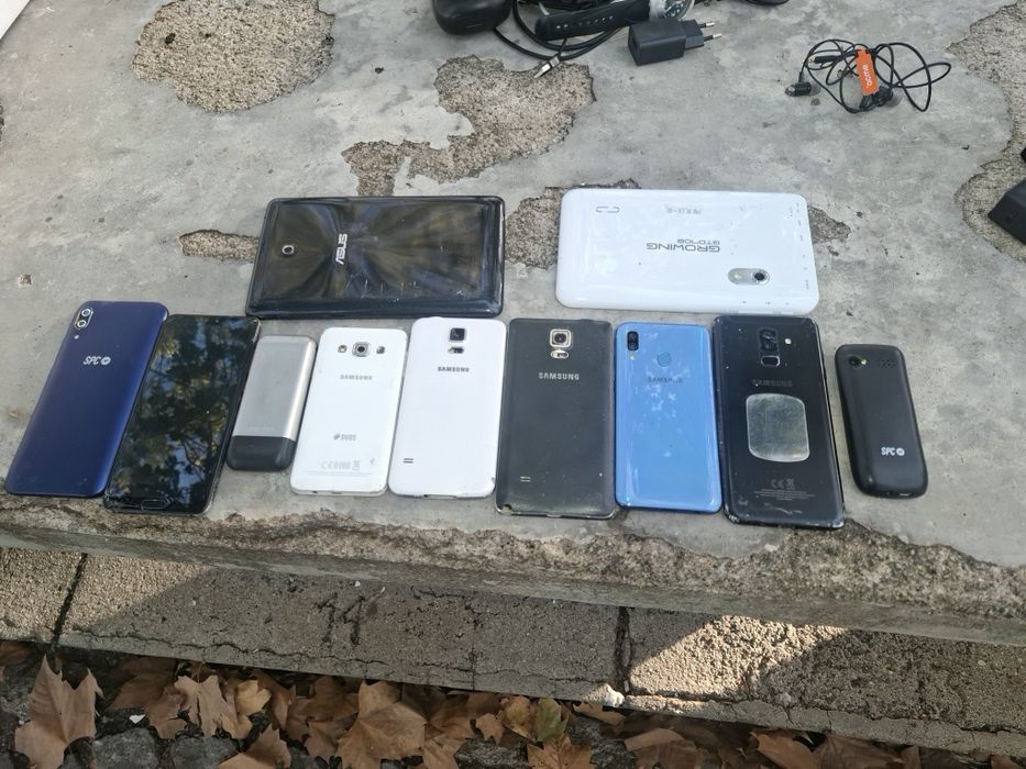 Telemoveis usados