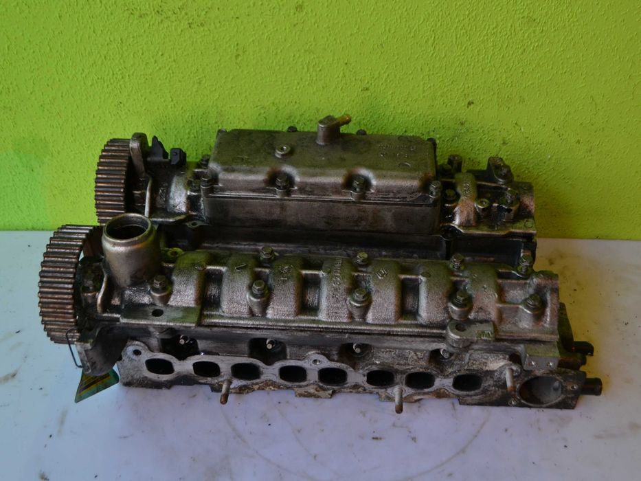 Głowica Silnika RENAULT LAGUNA II 2.0 IDE