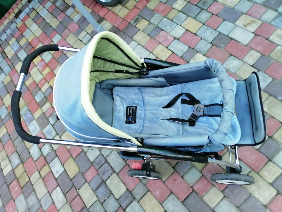 Дитяча коляска Geoby 3 в 1