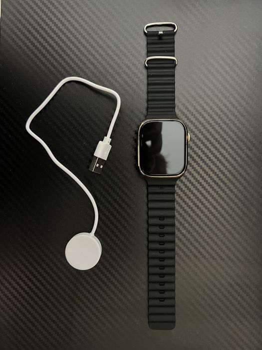 Smartwatch (nunca usado)