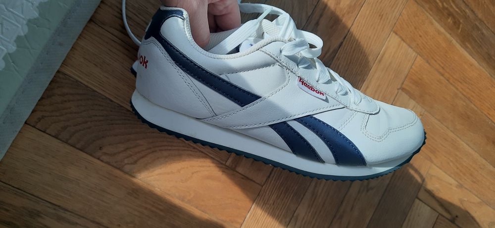 Buty sportowe Reebok r. 37