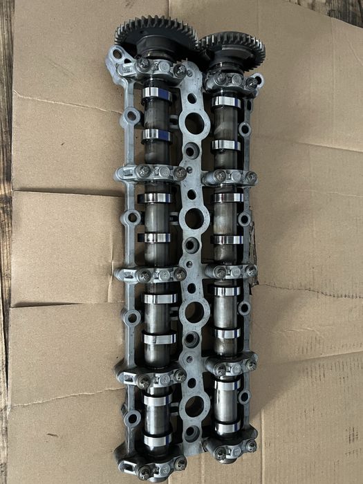 Głowica BMW 2.0 DIESEL - N47D20C