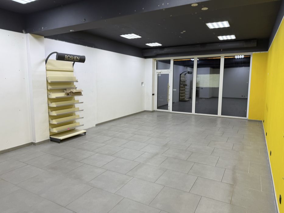 Оренда Комерційного приміщення,офісу