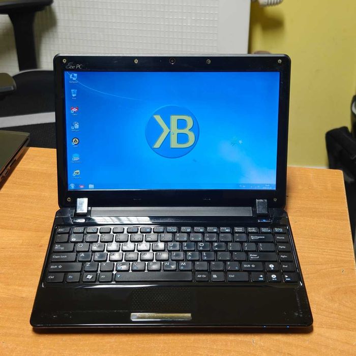 Laptop Asus Eee PC 1201N GWARANCJA