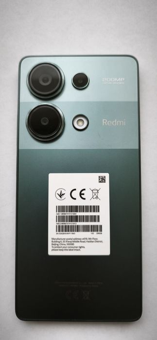 Redmi note 13 pro