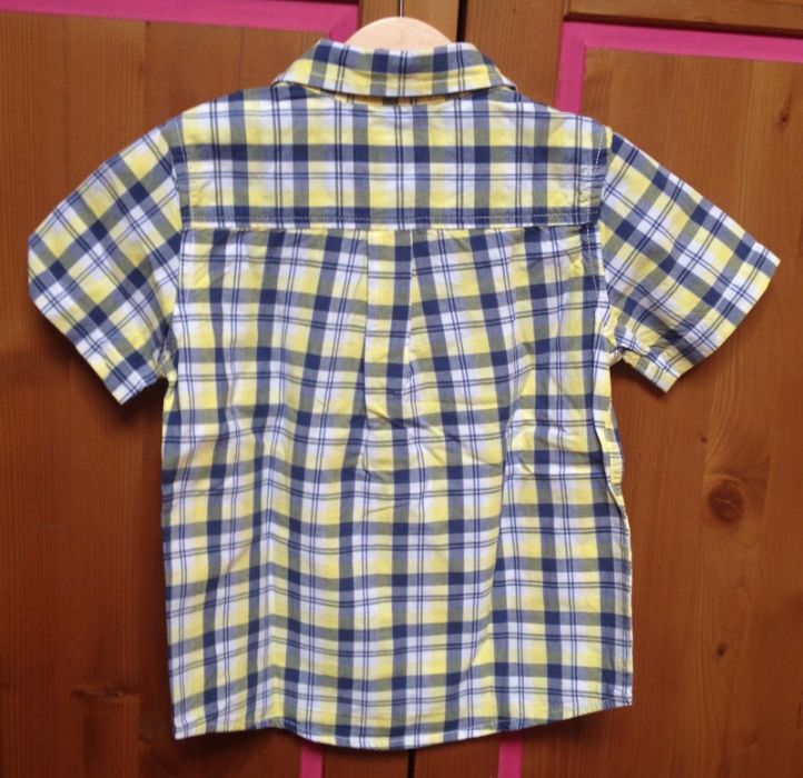 Camisa "The Children's Place" - 3 anos