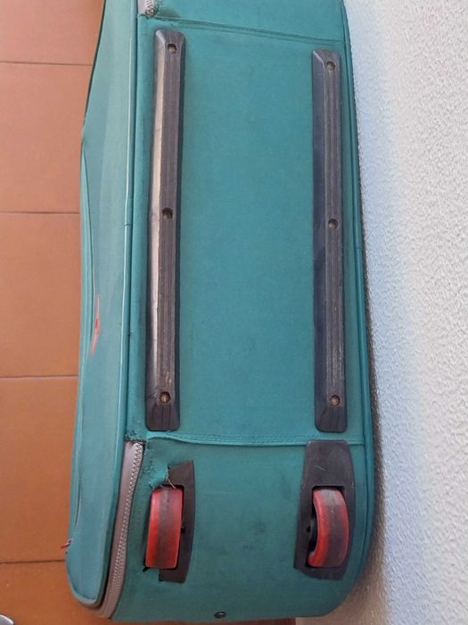 Mala de viagem - Delsey